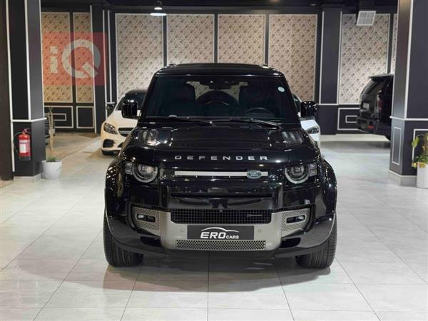 Land Rover for sale in Iraq